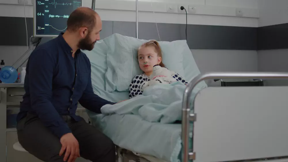 Bone Marrow Transplantation