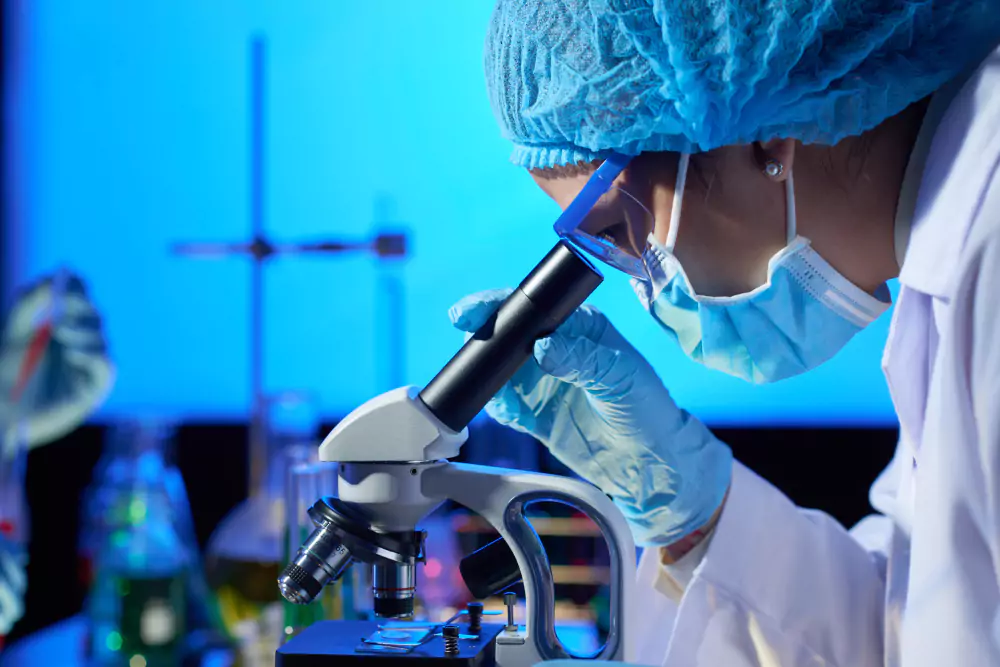 Advanced Laboratory Diagnostics