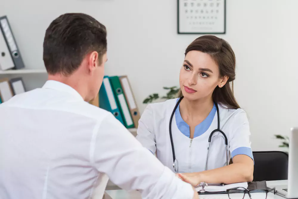 Medical Consultation & Diagnosis