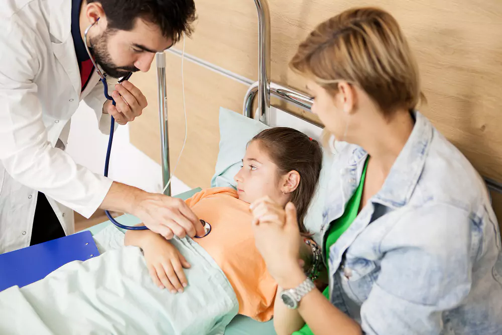 Emergency Care